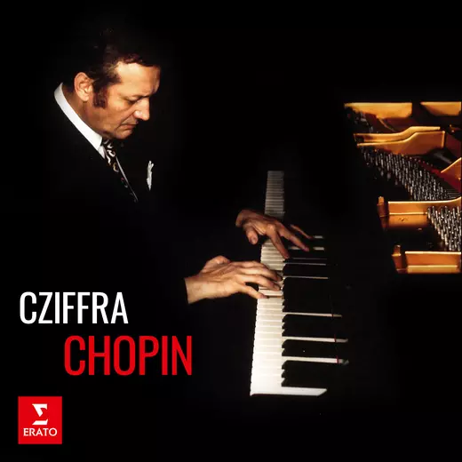 Chopin: Impromptus, Polonaises, Études…
