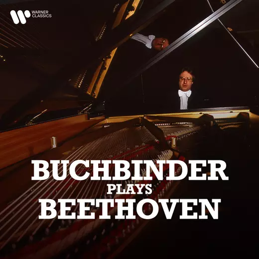 Rudolf Buchbinder Plays Beethoven