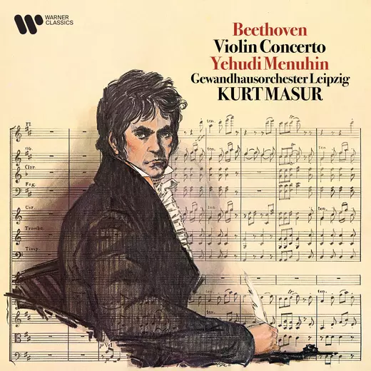 Beethoven: Violin Concerto