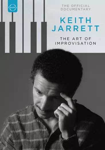 Keith Jarrett - The Art of Improvisation
