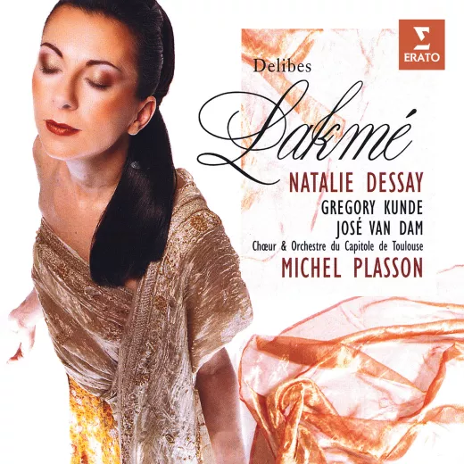 Natalie Dessay - Delibes: Lakmé