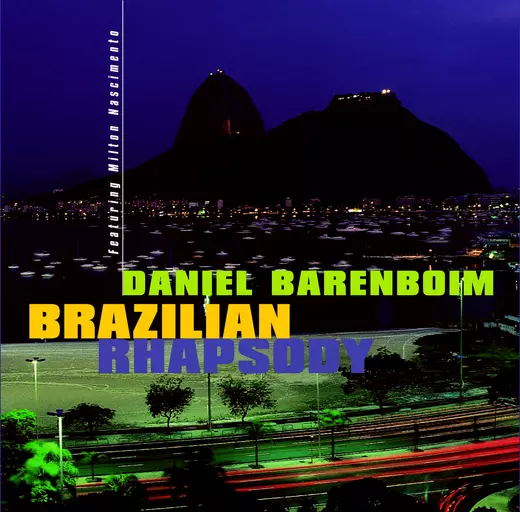Brazilian Rhapsody
