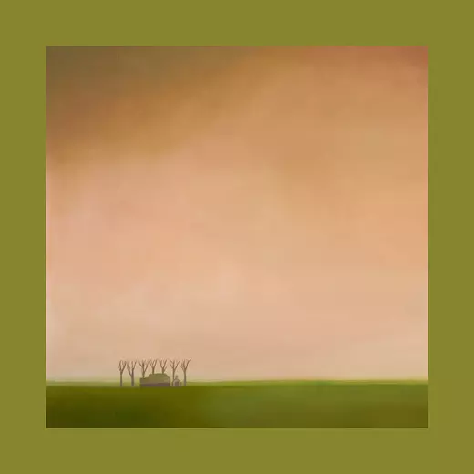 Calme Matteo Myderwyk