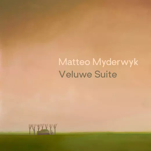 Veluwe Suite Matteo Myderwyk