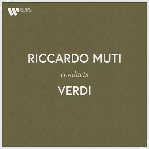 Riccardo Muti Conducts Verdi