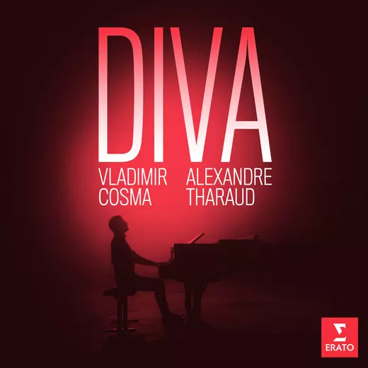 Diva Alexandre Tharaud