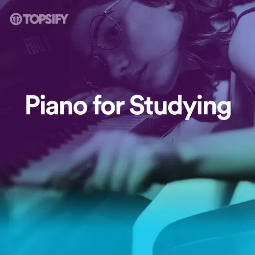 Piano for Studying