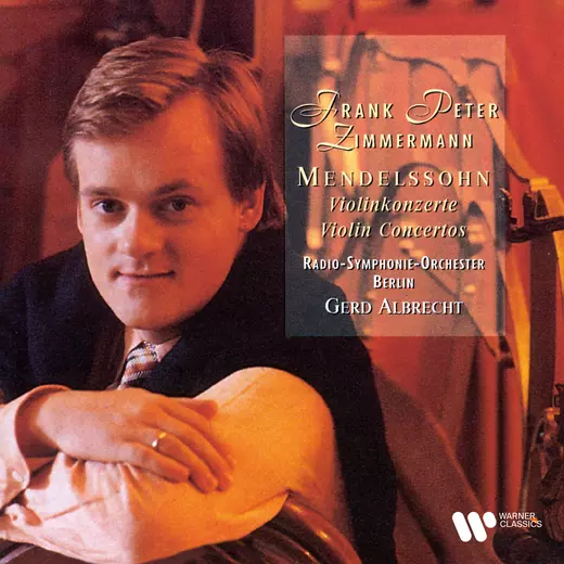 Mendelssohn: Violin Concertos