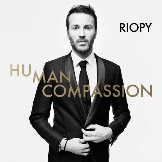 Human Compassion RIOPY