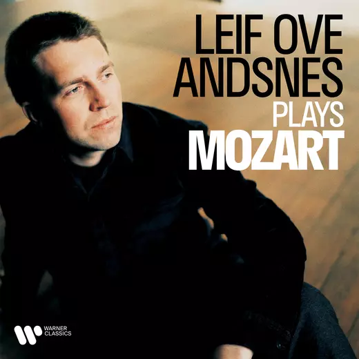 Leif Ove Andsnes Plays Mozart