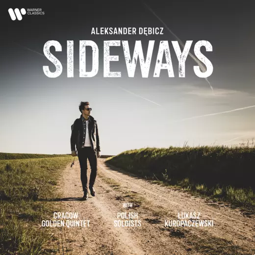 Aleksander Dębicz - Sideways