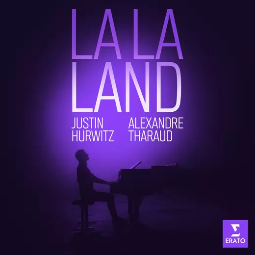 Alexandre Tharaud - Justin Hurwitz, La La Land - Mia and Sebastian's Theme
