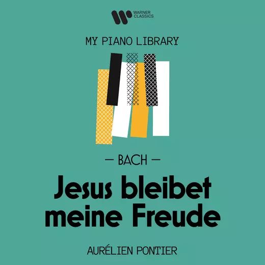 Bach, Jesu, Joy of Man’s Desiring Aurélien Pontier