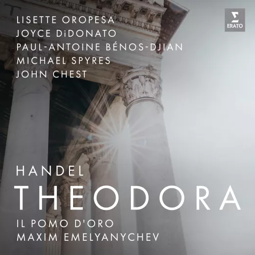 Handel: Theodora Il Pomo D'oro