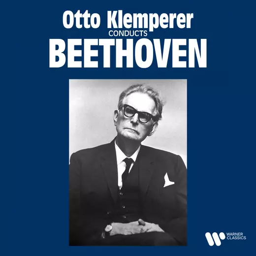Otto Klemperer Conducts Beethoven
