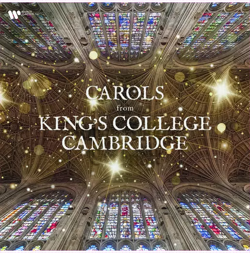 Carols from King’s College, Cambridge