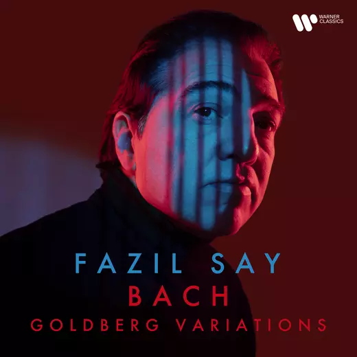 BACH, Goldberg Variations - Fazil Say
