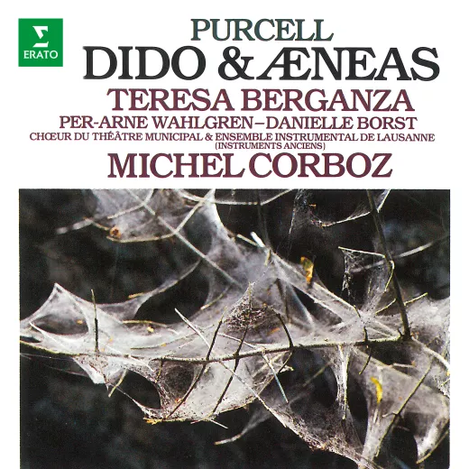 Purcell: Dido & Æneas