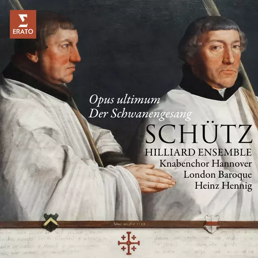 Schütz: Opus ultimum. Schwanengesang
