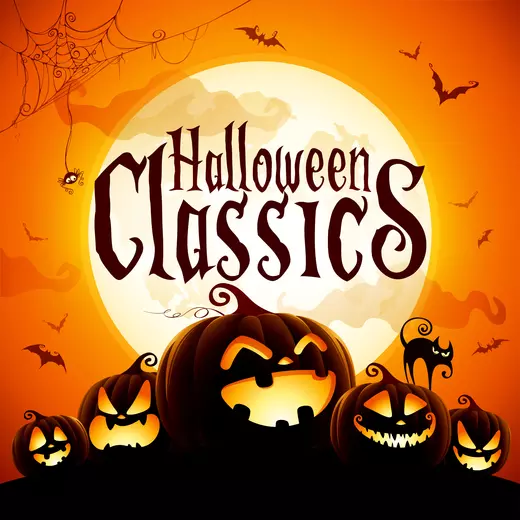 Halloween Classics