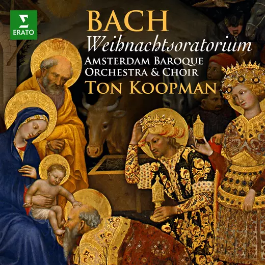 Bach: Weihnachtsoratorium