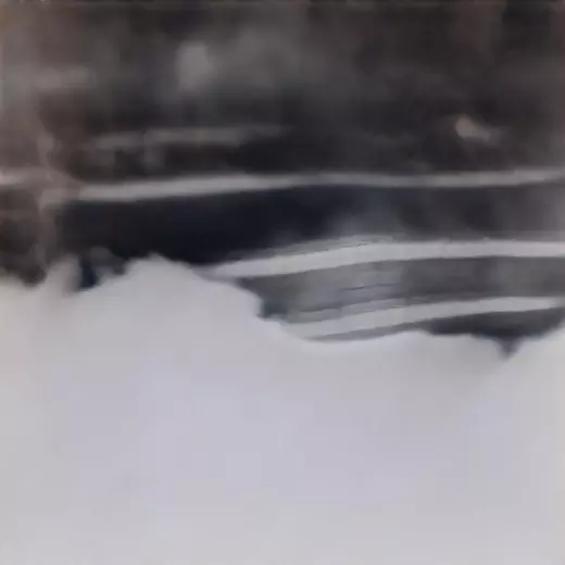 Walk so silently Carlos Cipa