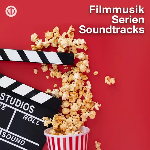 Filmmusik - Soundtracks