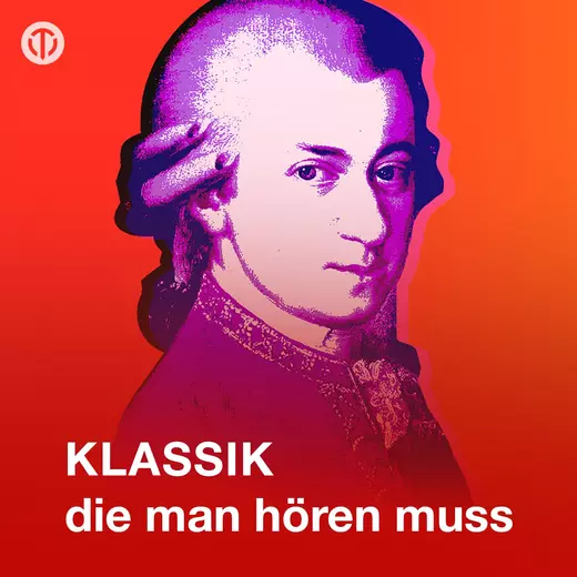 Klassik die man hören muss