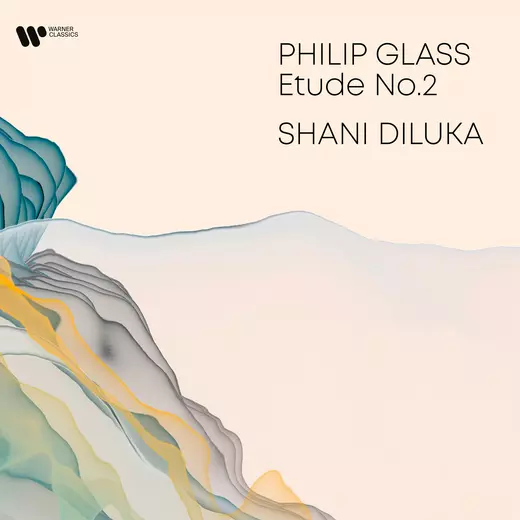 Shani Diluka Philipp Glass: Etude No.2