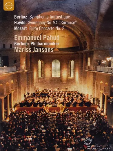 Europakonzert 2001