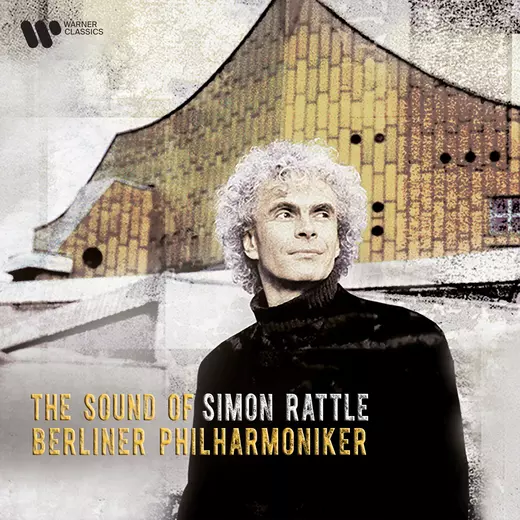 The Sound of Simon Rattle