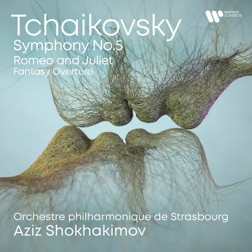 Tchaikovsky: Symphony No. 5 & Romeo and Juliet Fantasy Overture