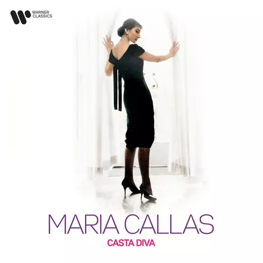 Casta Diva Maria Callas