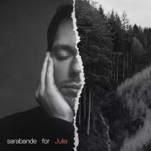 Sarabande for Julia