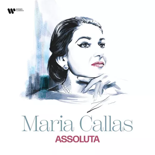 Assoluta Maria Callas