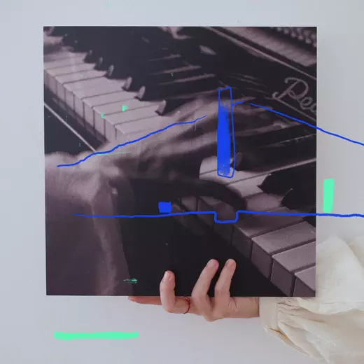 Büsra Kayikci - Falad revisited