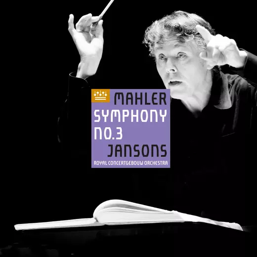 Mahler: Symphony No.3 in D Minor