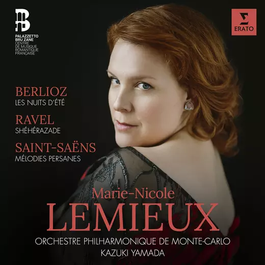 Berlioz: Les Nuits d'Été etc