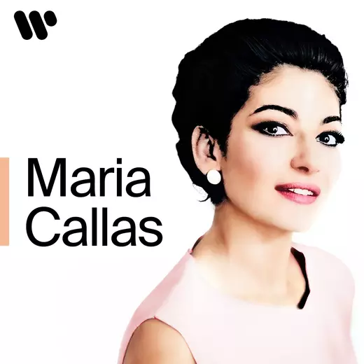 Maria Callas