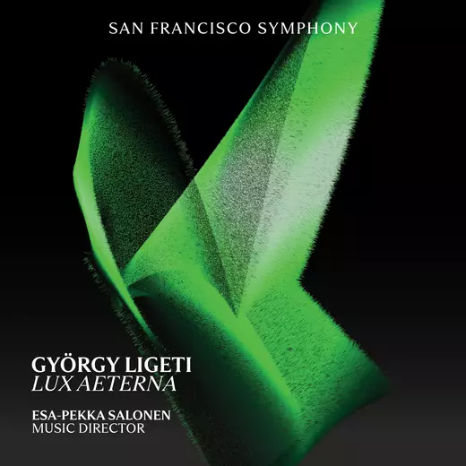 Ligeti Lux Aeterna
