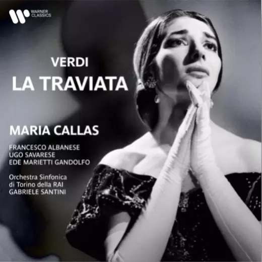 Verdi: La Traviata