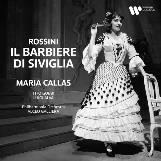Il Barbiere Di Siviglia