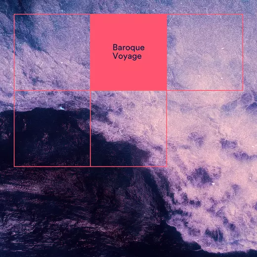 Baroque Voyage single 2