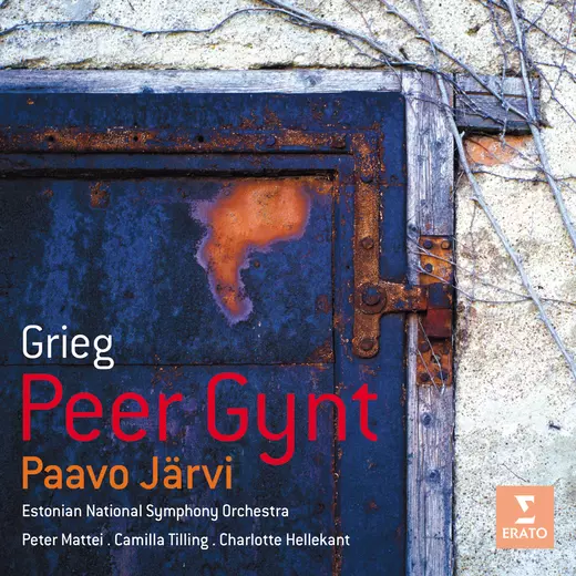Peer Gynt