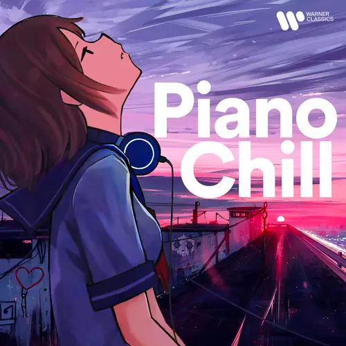 Piano Chill