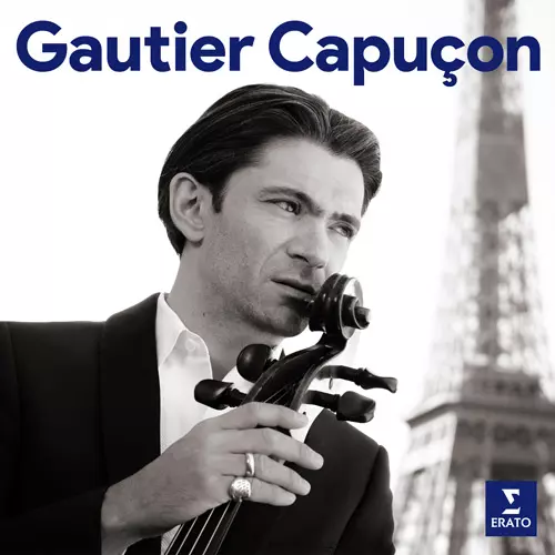Playlist Gautier Capuçon