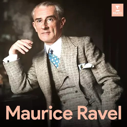 Le meilleur de Maurice Ravel
