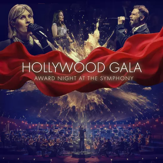 Hollywood Gala II – Award Night at the Symphony