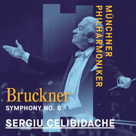 Bruckner Symphony No.8