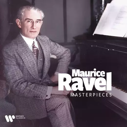 Ravel: Masterpieces